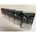 Lebih banyak rasa seleksi grosir geek bar 25k puffs